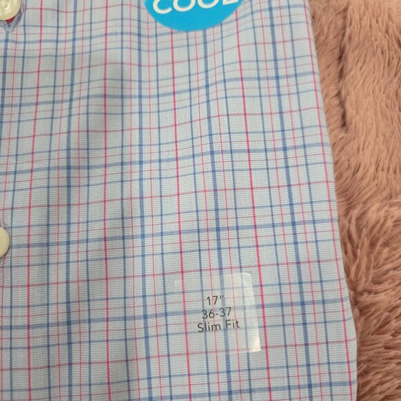 Nwt mens Michael Strahan shirt - Picture 4 of 8